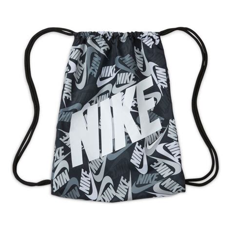 sportbeutel schwarz nike giessen gefunden